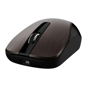 Мишка Genius ECO-8015 Wireless Chocolate (31030011414) зображення 1