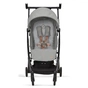 Коляска Cybex Libelle Lava Grey (522001321) - зменшене зображення 2