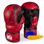 Рукавички для MMA Phantom Muay Thai Red S/M (PHMMAG2705-SM) - зменшене зображення 1