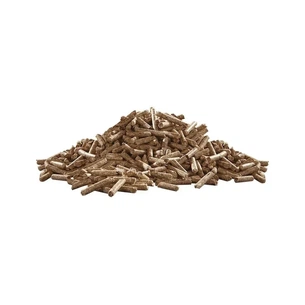 Пелети Weber Деревні Beech (бук), 8 кг (18292) изображение 1