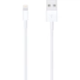 Дата кабель USB 2.0 AM to Lightning 1.0m Model A1480 Apple (MUQW3ZM/A) - зменшене зображення 2