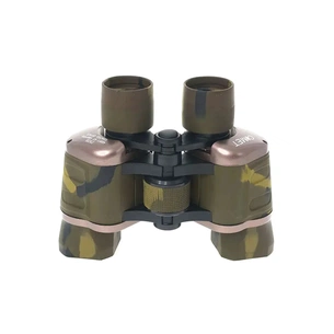 Бінокль Comet AXP204-18 7x35 в чохлі Camo (AXP204-0735-18) зображення 1