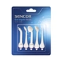 Насадка для зубної щітки Sencor SOX006 - зменшене зображення 2