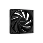 Кулер до процесора Deepcool AG400 (R-AG400-BKNNMN-G-1) - зменшене зображення 8