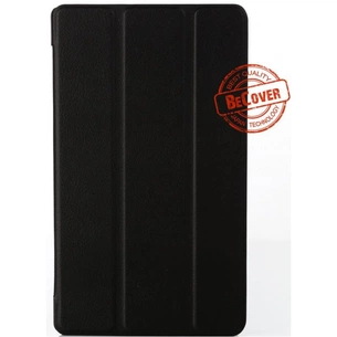 Чохол до планшета BeCover Smart Case HUAWEI Mediapad T3 7 Black (701488) зображення 1