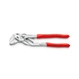 Кліщі KNIPEX переставні-гаєчний ключ 86 03 180 (86 03 180) - зменшене зображення 1