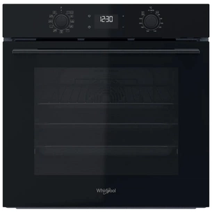 Духова шафа Whirlpool OMK58HU1B изображение 1