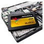 Накопичувач SSD 2.5" 256GB ADATA (ASU900SS-256GM-C) - зменшене зображення 5