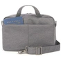 Фото-сумка Tucano Contatto Digital Bag Medium, Grey (CBC-M-G) - уменьшенное изображение 2