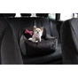Автомобільне крісло для тварин Chloe's Home Paris M/L 65х45 см чорне (CLH1004) - зменшене зображення 2