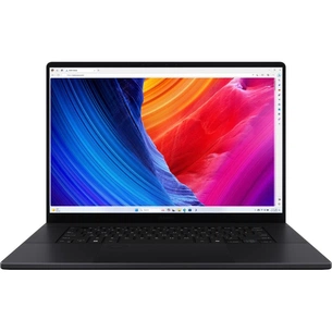 Ноутбук Asus ProArt P16 H7606WX-SE002X (90NB17E1-M000K0) Nano Black зображення 1