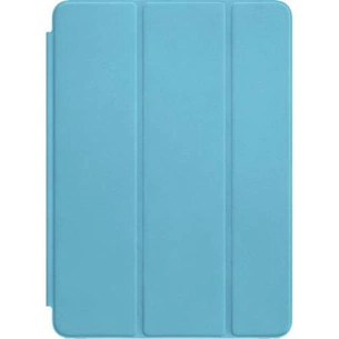 Чохол до планшета Apple Smart Case для iPad Air (blue) (MF050ZM/A) зображення 1