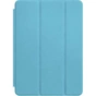 Чохол до планшета Apple Smart Case для iPad Air (blue) (MF050ZM/A) - зменшене зображення 1