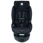 Автокрісло Peg-Perego Viaggio FF105 Ebony з базою I-size, темно-сіре (PACK01-FF105000001) - зменшене зображення 2
