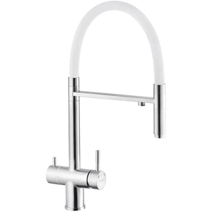 Змішувач Kroner Klassisch-ESG03815WHI (CV027935) изображение 1