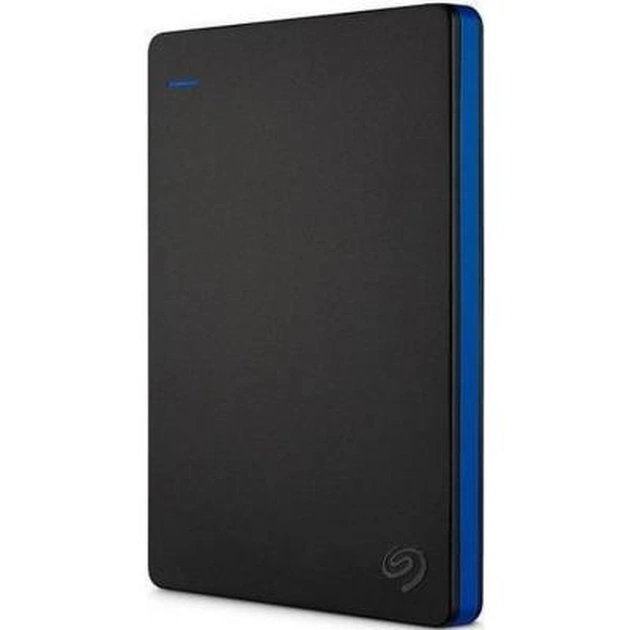 Зовнішній жорсткий диск 2.5" 2TB Game Drive for PlayStation Seagate (STGD2000400) - изображение 1