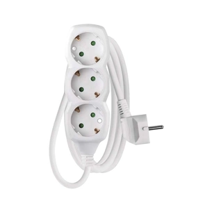 Мережевий подовжувач EMOS P0321 зображення 1