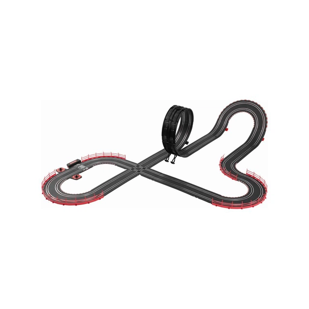 Автотрек Carrera GO!!! Суперкари DTM (CR-20062595) - picture 3