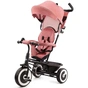 Дитячий велосипед Kinderkraft Aston Rose Pink (KRASTO00PNK0000) (5902533922369) - зменшене зображення 1