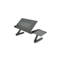Столик для ноутбука Voltronic Laptop Table T8 420*260mm (DOD-LT/T8 / 18978) - зменшене зображення 3