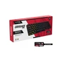 Клавіатура HyperX Alloy Origins 60 Black (4P5N0AA) - зменшене зображення 9
