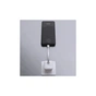 Батарея універсальна Dudao 10000mAh K10 12W, 2*USB-A, USB-C(IN), Black (6977196682164) - зменшене зображення 4