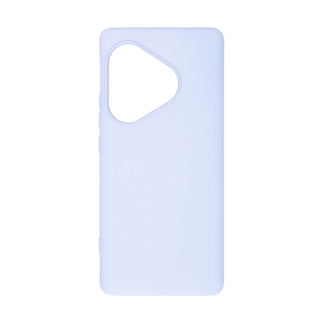Чохол до мобільного телефона Armorstandart ICON Realme GT 6 / GT 6T / GT Neo 6 / GT Neo 6 SE Lavender (ARM77866) - зображення 1