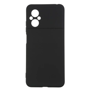 Чохол до мобільного телефона Armorstandart Matte Slim Fit Xiaomi Poco M5 Black (ARM62996) зображення 1