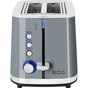 Тостер ECG ST 2766 Vintage Scuro - уменьшенное изображение 2