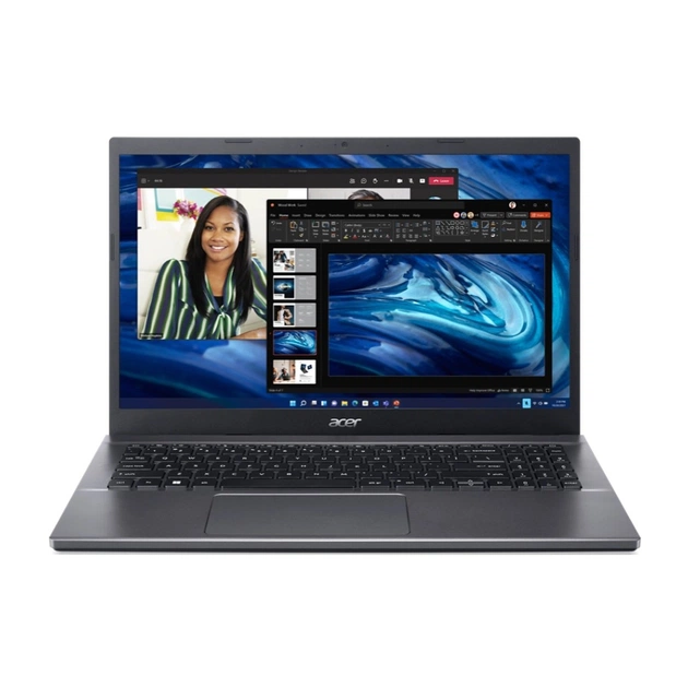 Ноутбук Acer Extensa EX215-55 (NX.EGYEU.00L) - зображення 1