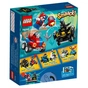 Конструктор LEGO Super Heroes Mighty Micros: Бетмен проти Харлі Квін (76092) - зменшене зображення 7