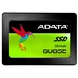 Накопичувач SSD 2.5" 240GB ADATA (ASU655SS-240GT-R) - зменшене зображення 1