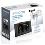 Метеостанція Sencor SWS9400 - зменшене зображення 10