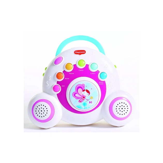 Мобіле Tiny Love Крошка Бетти (1302906830) - picture 3