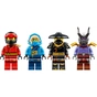 Конструктор LEGO NINJAGO Битва Ультрадракона (71872) - зменшене зображення 4
