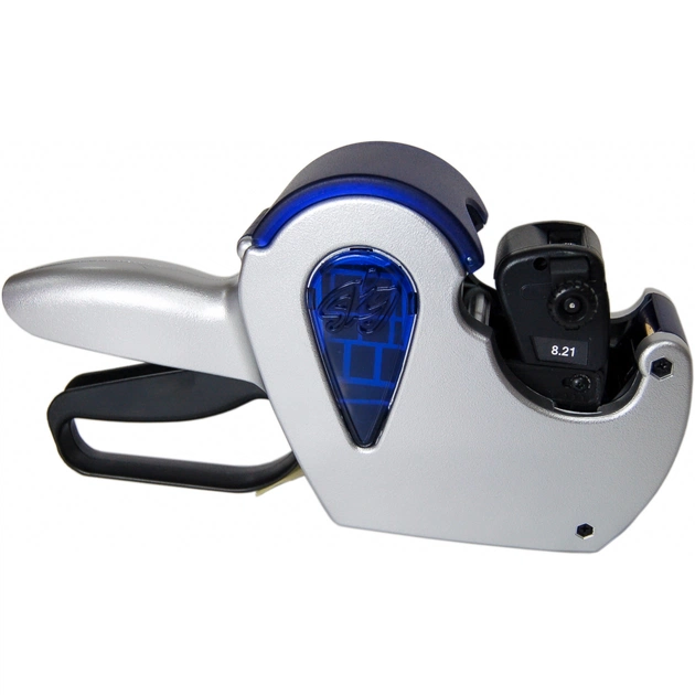 Етикет-пістолет Open SKY PH8 (K821GMBT-R) - picture 1