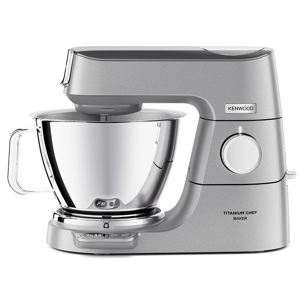 Кухонний комбайн Kenwood KVC 85.004 SI - зображення 1