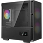Корпус Deepcool CH360 Digital Black (R-CH360-BKAPE3D-G-1) - зменшене зображення 8