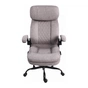 Офісне крісло GT Racer B-5762 Gray - зменшене зображення 7