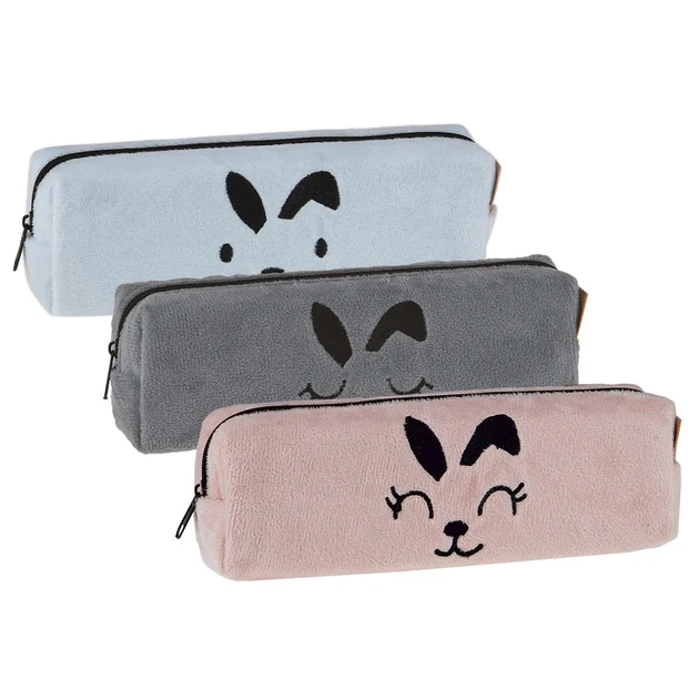 Пенал Hash 3 HS-297 (505020074) - picture 1