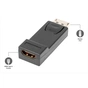 Переходник DisplayPort M to HDMI F V1.1 Full HD Digitus (AK-340602-000-S) - уменьшенное изображение 6