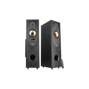 Акустична система F&D T-35X Black зображення 1