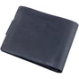 Портмоне Grande Pelle Синє (11231) - зменшене зображення 2