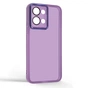 Чохол до мобільного телефона Armorstandart Shade OPPO A6 Pro 4G Dark Violet (ARM89236) - зменшене зображення 2