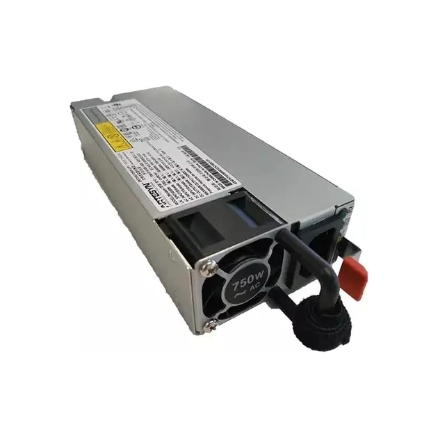 Блок живлення Lenovo ThinkSystem 750W 230V Titanium Hot-Swap Gen2 Power Supply v3 (4P57A82019) - зображення 1