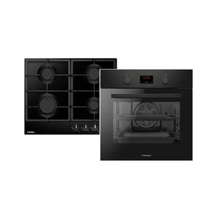 Комплект вбудованої техніки Hansa FCGS68326 picture 1