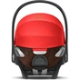 Автокрісло Cybex Cloud Z2 i-Size Plus Autumn Gold (522000679) - уменьшенное изображение 3