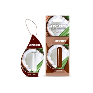 Ароматизатор для автомобіля Areon Coconut 5 мл (77137) изображение 1