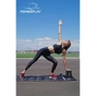 Блок для йоги PowerPlay 4006 Yoga Brick Чорний (PP_4006_Black) - зменшене зображення 8
