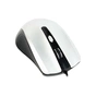 Мишка Gembird MUS-4B-01-BS USB Black-Gray (MUS-4B-01-BS) - зменшене зображення 2